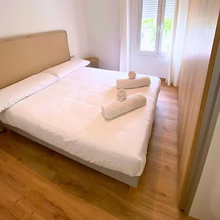 Appartement Great In Poblenou Perfect For 4 People