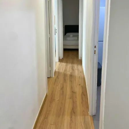Appartement Great In Poblenou Perfect For 4 People Barcelone
